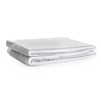 Picture A unique set of 2 silk sheets for the bedroom
