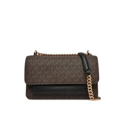 Zdjęcie MICHAEL Michael Kors Torebka Claire 30R5GC7L3B Brązowy
