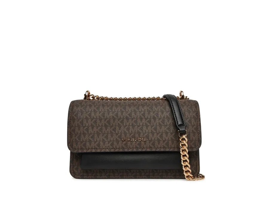 obrazek 1 MICHAEL Michael Kors Torebka Claire 30R5GC7L3B Brązowy