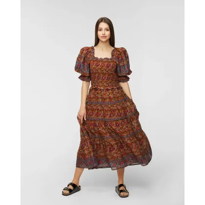 Zdjęcie Sukienka Sea Ny Rosita Smocked SEA New York