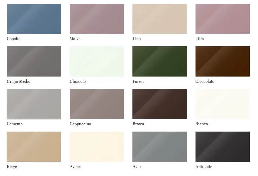 obrazek 8 Minimalistyczny zestaw mebli do łazienki