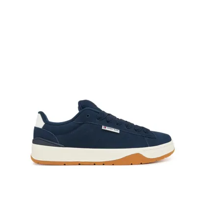 Zdjęcie Tommy Jeans Sneakersy Tjm Skater Sneaker EM0EM01607 Granatowy