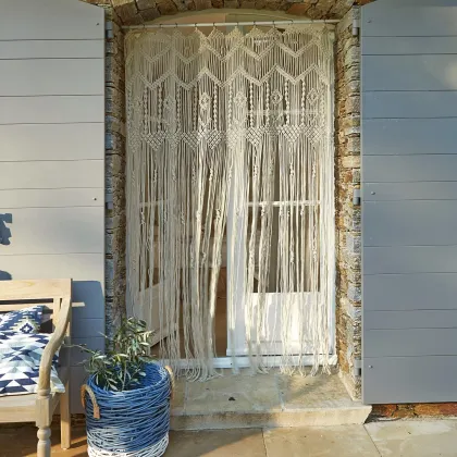 Zdjęcie Firana Jael