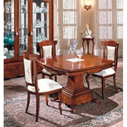 Zdjęcie Wyjątkowy i piękny stół - F.LLI PISTOLESI