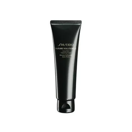 Zdjęcie Shiseido Future Solution LX Extra Rich Cleansing Foam Pianka oczyszczająca 125 ml