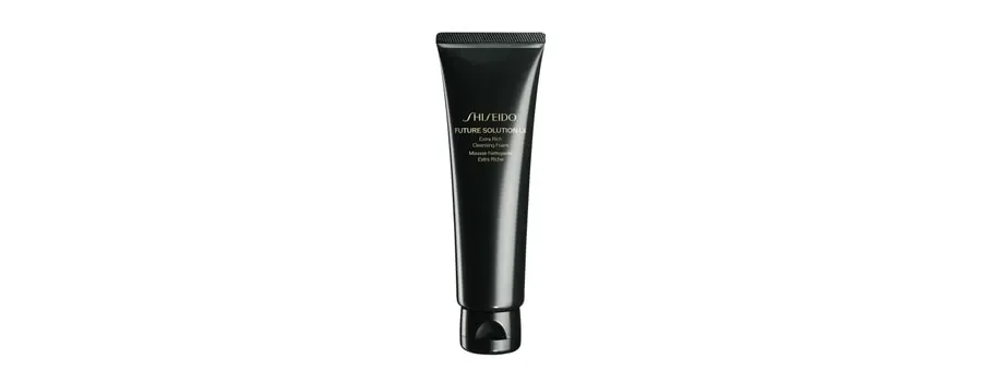 obrazek 1 Shiseido Future Solution LX Extra Rich Cleansing Foam Pianka oczyszczająca 125 ml