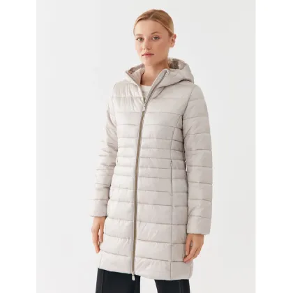 Zdjęcie Save The Duck Kurtka przejściowa Camille D44910W IRIS17 Beżowy Regular Fit