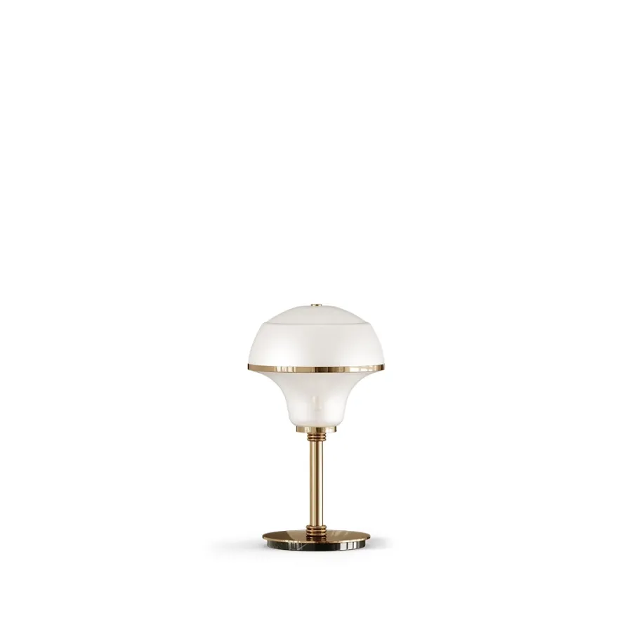 obrazek 2 Genialna lampa vintage