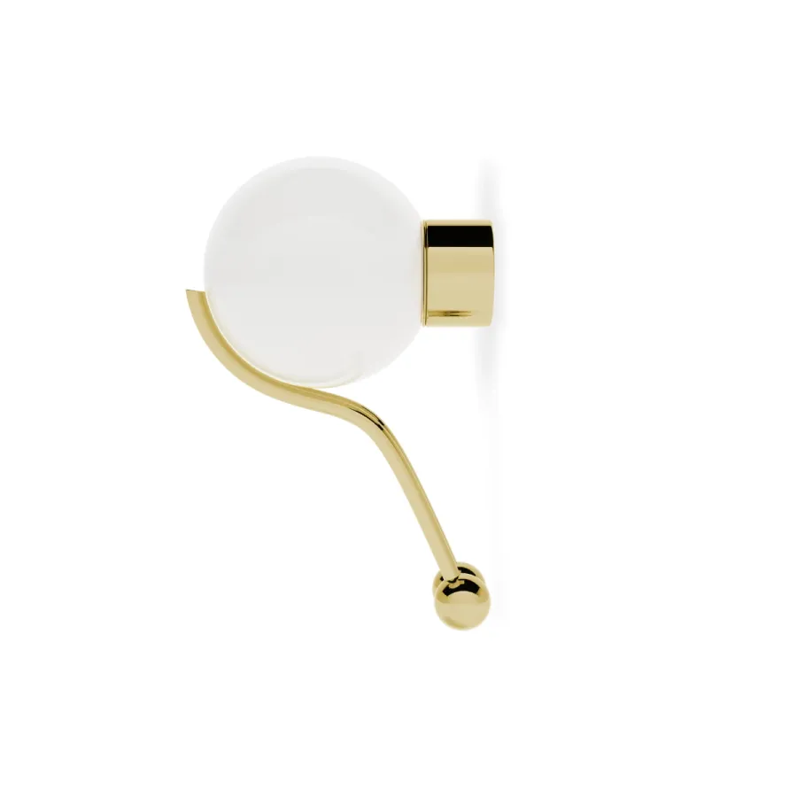 obrazek 3 Designerska lampa ścienna z Portugalii