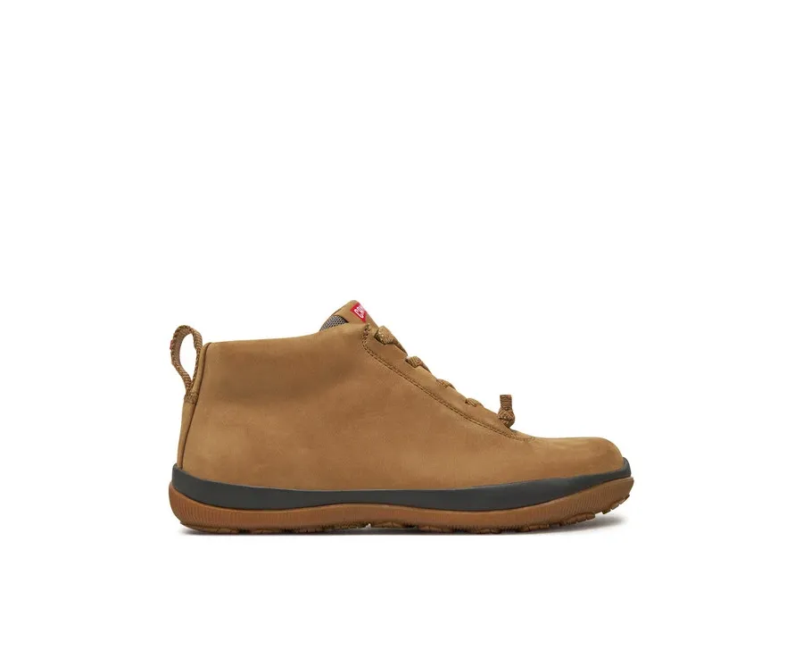 obrazek 1 Camper Botki Peu Pista GORE-TEX K400481-021 Brązowy