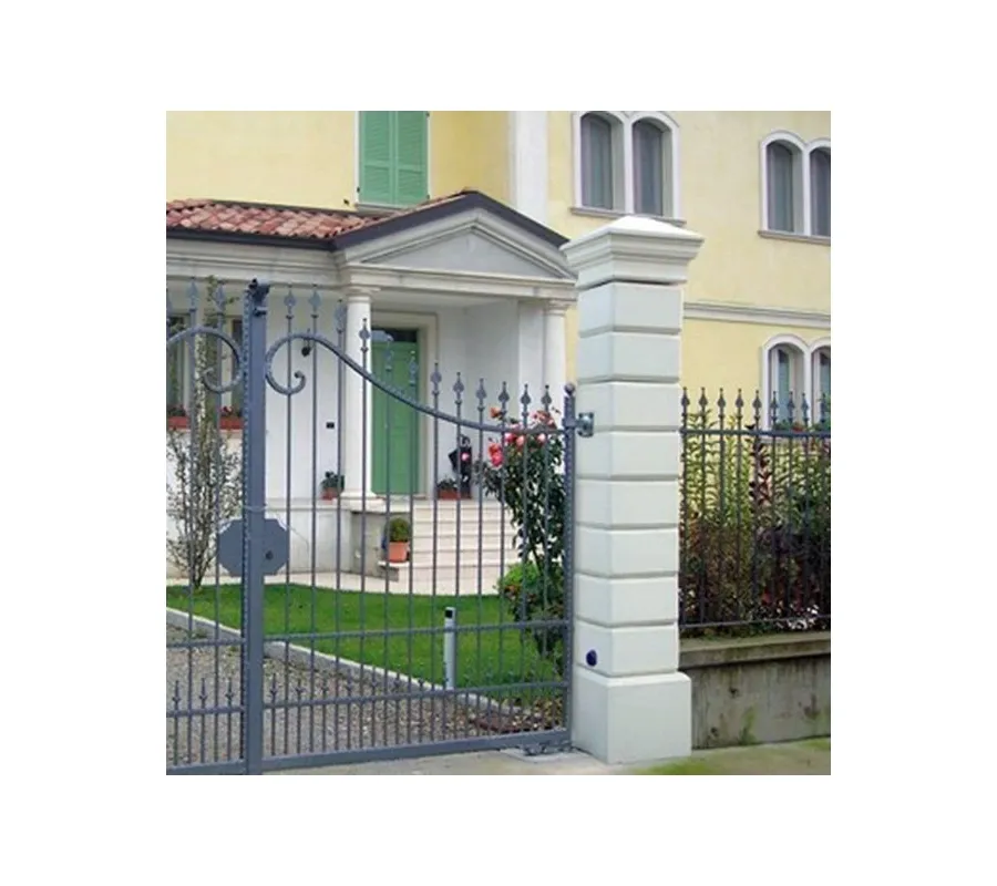 obrazek 1 Stylowy filar ogrodzeniowy Gonzaga – Italpark