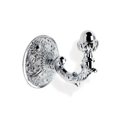 Zdjęcie Piękny stylowy haczyk do luksusowej łazienki - Stilhaus