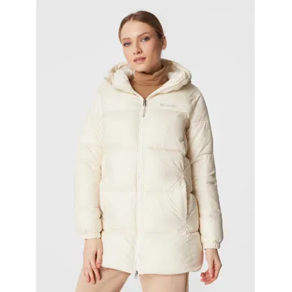 Zdjęcie Columbia Kurtka zimowa Puffect™ 1864791 Beżowy Regular Fit