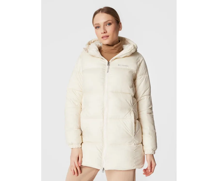 obrazek 1 Columbia Kurtka zimowa Puffect™ 1864791 Beżowy Regular Fit