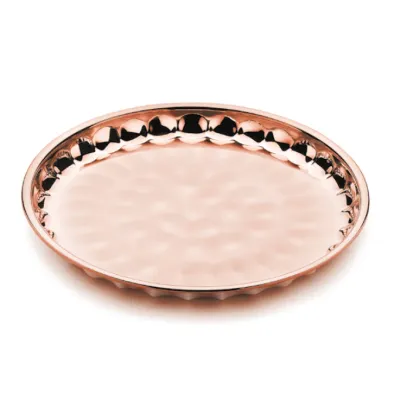 Zdjęcie Taca do serwowania - okrągła