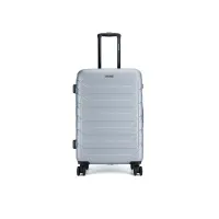 Zdjęcie Gino Rossi Walizka średnia GIN-M-003-05-SILVER. Srebrny