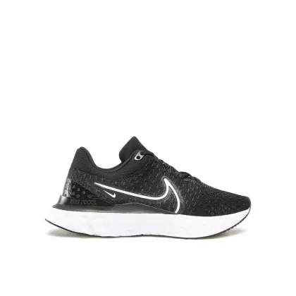 Zdjęcie Nike Buty do biegania React Infinity Run Fk 3 DD3024 001 Czarny