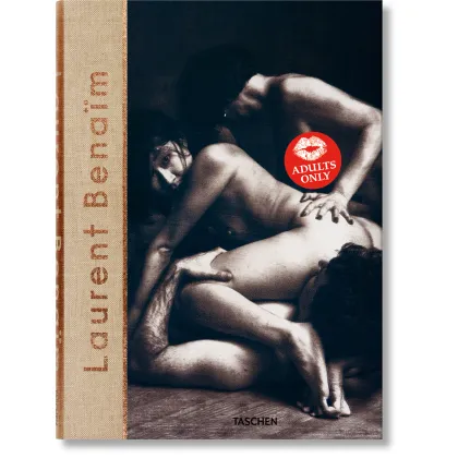 Zdjęcie Książka Laurent Benaïm - Taschen