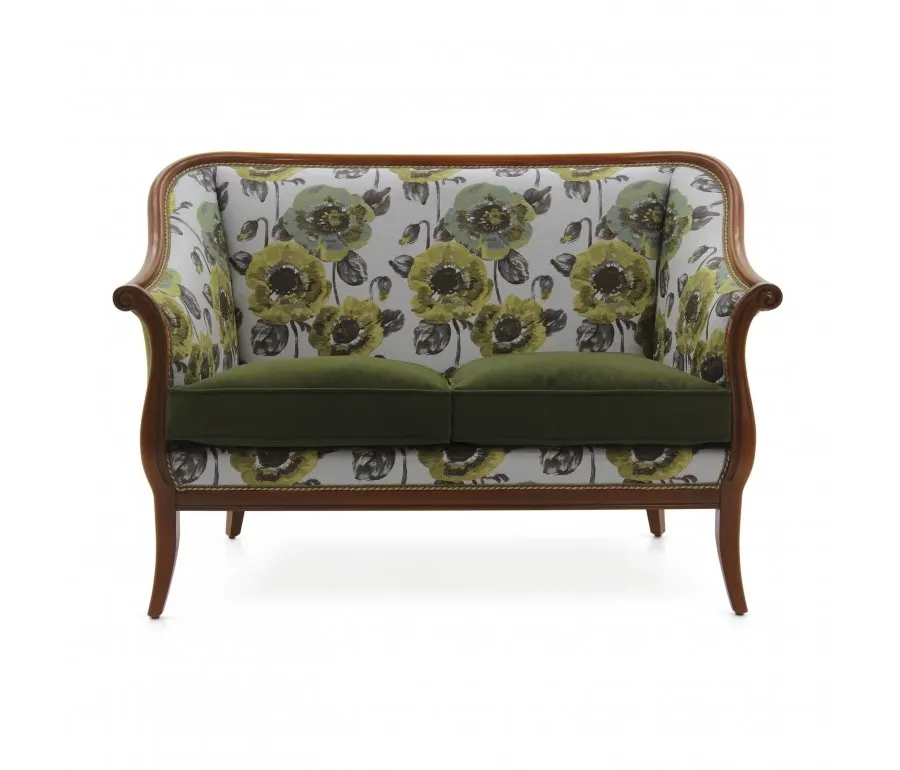 obrazek 2 Niezwykle elegancka sofa w stylu klasycznym   - Sevensedie