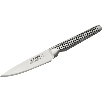 Zdjęcie Nóż uniwersalny 11cm | Global GSF-49
