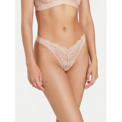 Zdjęcie Guess Stringi O4YE01 PZ01C Brązowy