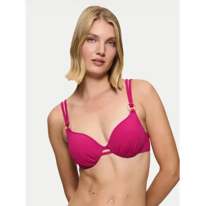 Zdjęcie Triumph Góra od bikini Summer Twist 10222228 Różowy