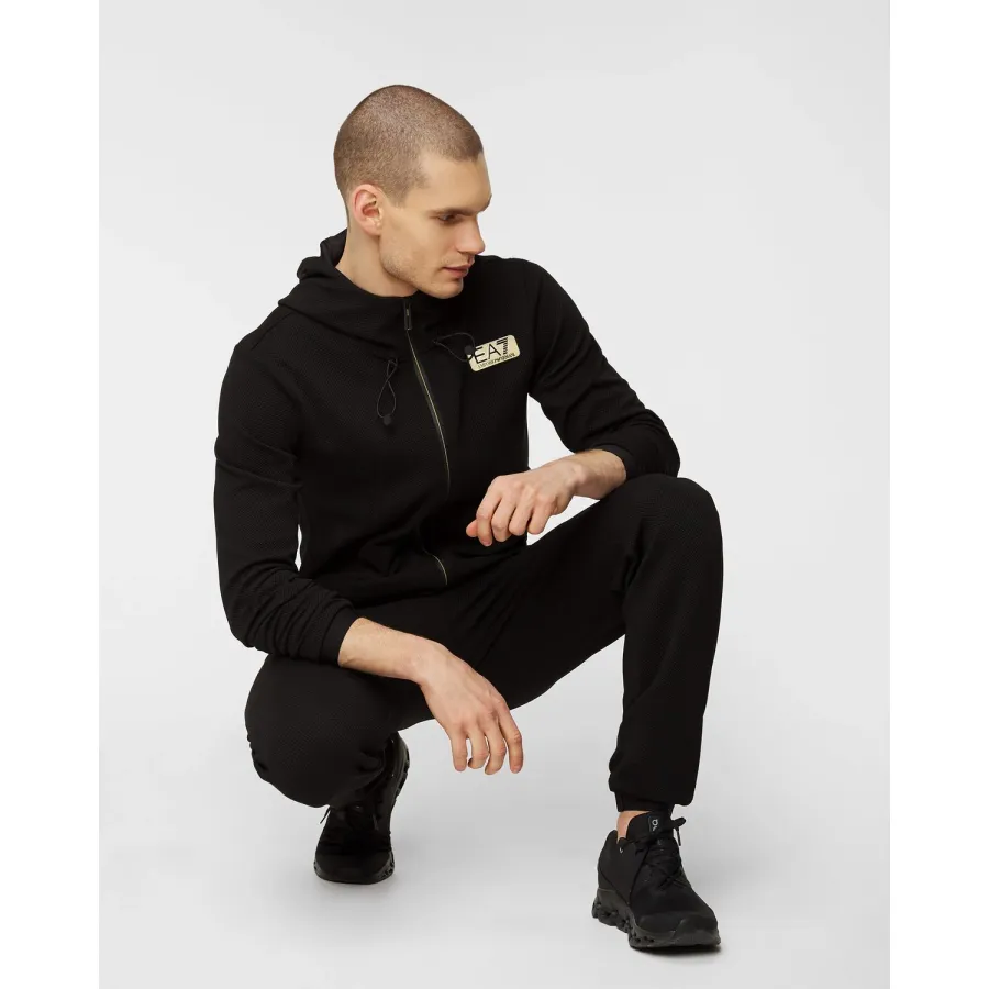 obrazek 1 Bluza Ea7 Emporio Armani EA7 Emporio Armani