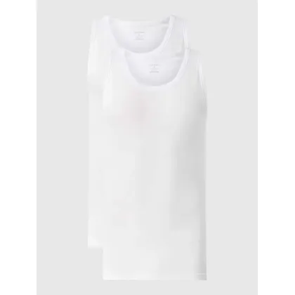 Zdjęcie Top z bawełny w zestawie 2 szt.