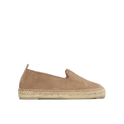 Zdjęcie Manebi Espadryle Flat Espardilles W 1.9 N0 Beżowy