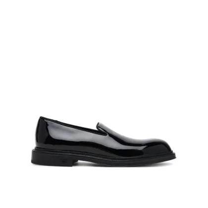 Zdjęcie Emporio Armani Półbuty X4J110 XAT24 00002 Czarny