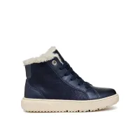 Zdjęcie Geox Trzewiki J Theleven Girl B Ab J46HTA 077BC C4021 S Granatowy