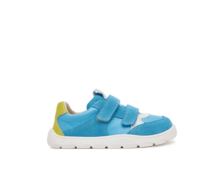 obrazek 1 Froddo Sneakersy G3130264-4 D Niebieski