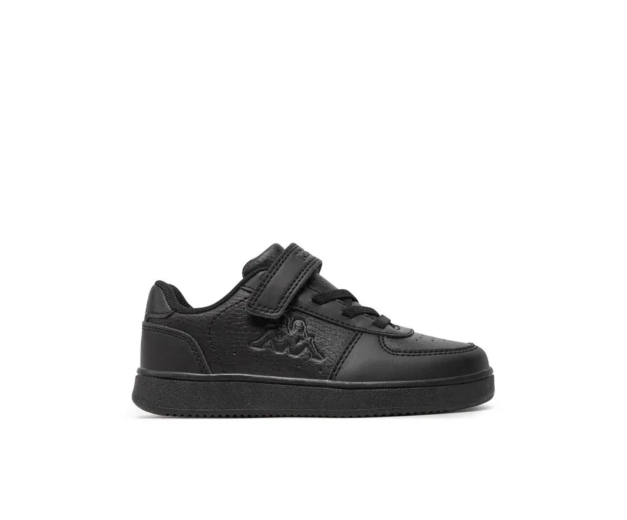 obrazek 1 Kappa Sneakersy Logo Malone Ev Kid 36185LW Czarny