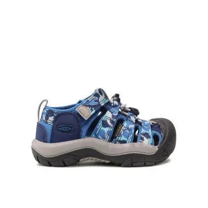 Zdjęcie Keen Sandały Newport H2 1026269 Niebieski