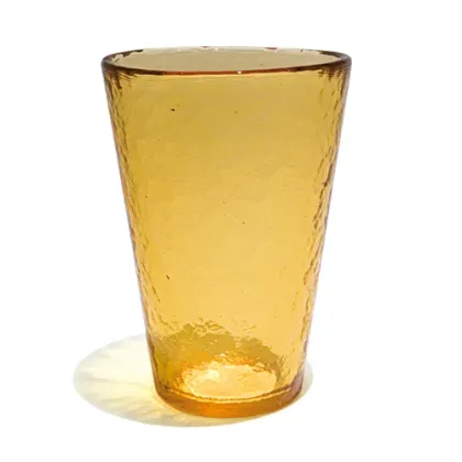 Zdjęcie Kolorowy zestaw 6 szklanek do napojów