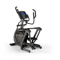 Picture E50 elliptical bike with suspension and XR console