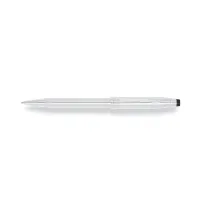 Picture Hallmarked Sterling Silver Pen