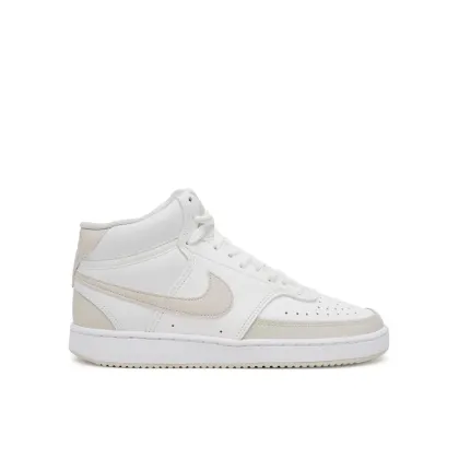 Zdjęcie Nike Sneakersy Court Vision Mid CD5436 106 Biały