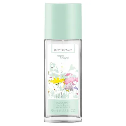 Zdjęcie Betty Barclay Tender Blossom - Dezodorant perfumowany 75ml 75 ml
