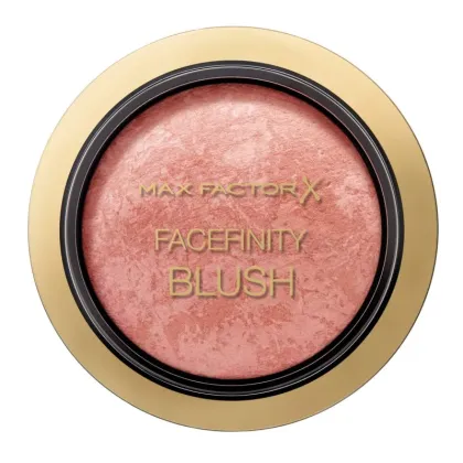 Zdjęcie Max Factor Facefinity Blush Róż do policzków, 05 Lovely Pink 1.5 g