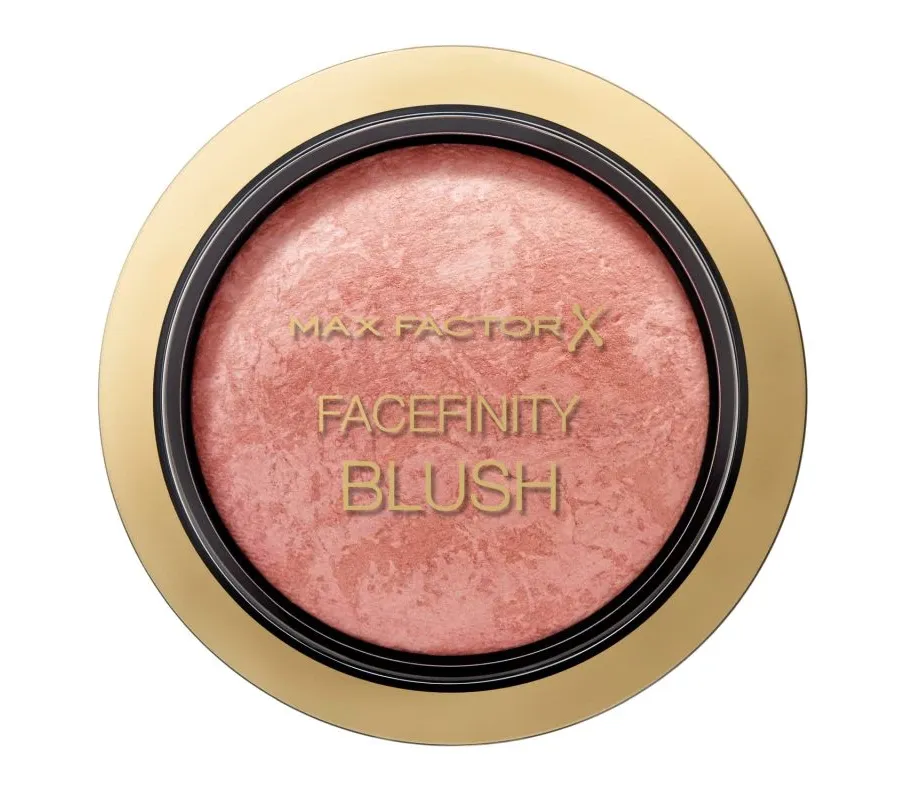 obrazek 1 Max Factor Facefinity Blush Róż do policzków, 05 Lovely Pink 1.5 g