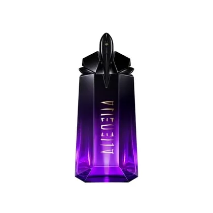 Zdjęcie MUGLER Alien Extraintense Refillable Woda perfumowana 90 ml