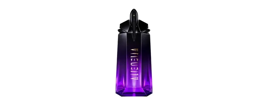 obrazek 1 MUGLER Alien Extraintense Refillable Woda perfumowana 90 ml
