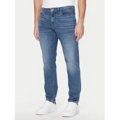 Zdjęcie JOOP! Jeans Jeansy 15 JJD-03Stephen 30046876 Niebieski Slim Fit