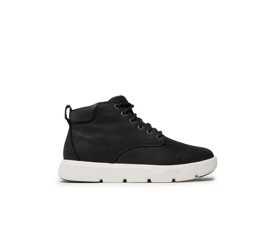 obrazek 1 Helly Hansen Trzewiki Pinehurst 11738_990 Czarny