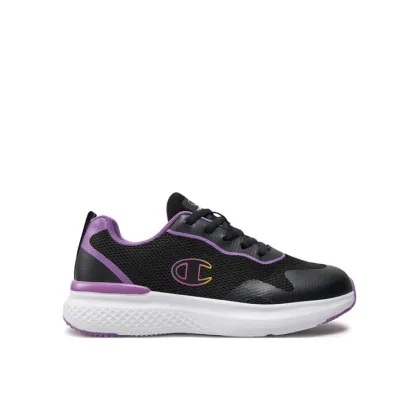 Zdjęcie Champion Sneakersy Bold 3 G Gs Low Cut Shoe S32871-CHA-KK001 Czarny