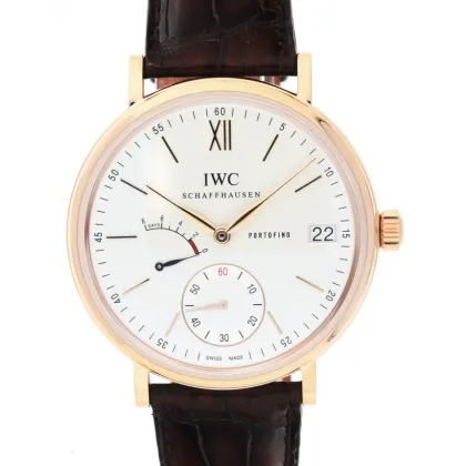 Zdjęcie Oryginalny szwajcarski zegarek Portofino Automatic