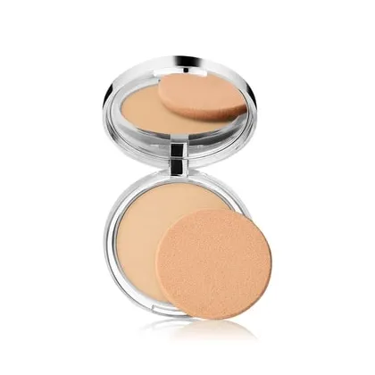 Zdjęcie CLINIQUE Stay Matte Sheer Kompaktowy puder 7.6 g Nr. 101 - Invisible Matte