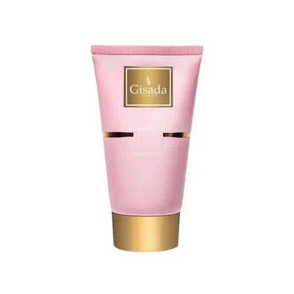 Zdjęcie Gisada Switzerland Ambassador Women Żel pod prysznic 100 ml