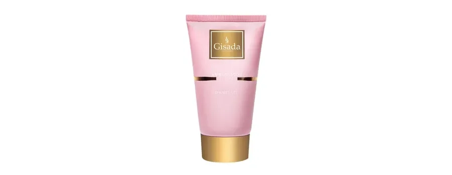 obrazek 1 Gisada Switzerland Ambassador Women Żel pod prysznic 100 ml